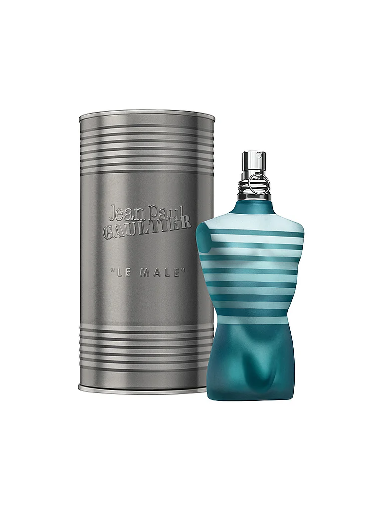 Jean Paul Gaultier for Men Eau de Toilette Spray 4.2 oz  One Size male 7